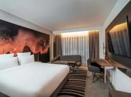 Novotel Bishkek City Center