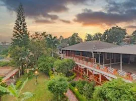 The Nest Inn Resort