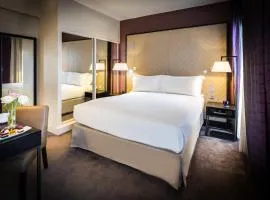 Sofitel Strasbourg Grande Ile