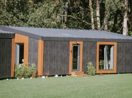 Forest Resort House
