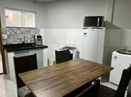 Apartamento completo em Petrópolis