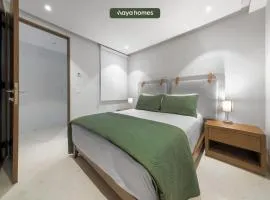 Amazing Condo - Beach Access - Spa - Pool
