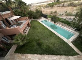 House of Designers, hotel 