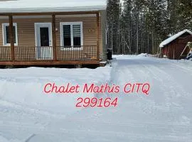 Chalet Mathis
