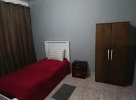 Pousada Conti Viracopos