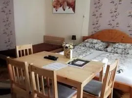 Csilla Apartman