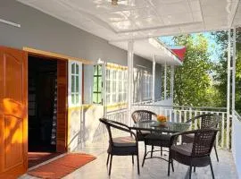 Kashmir House, Bhurban