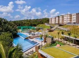 Condominio Mirantes Caminhos do Mar
