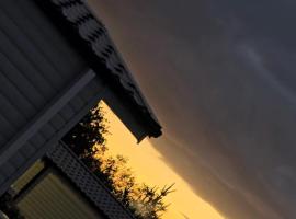 Willerby Escapes, ξενοδοχείο σε Lytchett Minster