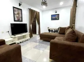 Dersym Apartment
