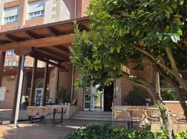 Hotel Las Moreras