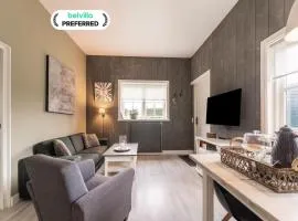 Holiday Home Egmond near Dune Beaches