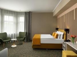 Hotel Allora, khách sạn ở Budapest