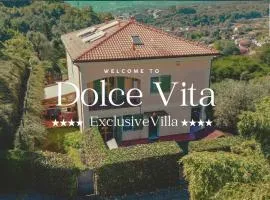 Prestige Villa - 5 min from the train station - Garden and private Parking