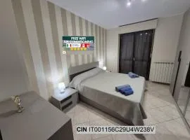 Fantastic Apartmet "I TRE RE" - PALAEXPO MONCALIERI