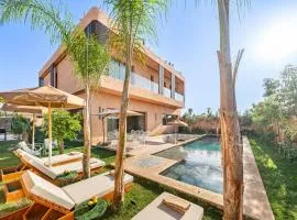 Villa Nabil byTheCasaEdition