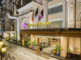 Grand Mercure Bengaluru at Gopalan Mall - An Accor Brand