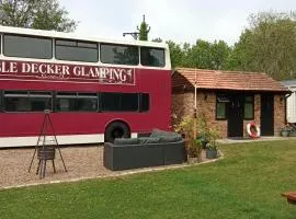 Woodfarm Glamping
