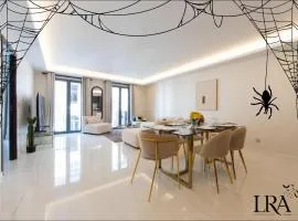 Hôtel particulier Marceau - Centre - Neuf - Suites de 3 à 28 chambres