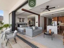 Luxury Oceanview Condo - Rooftop Pool - Downtown