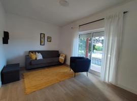 Casa da Nogueira, Hotel in Paredes de Coura