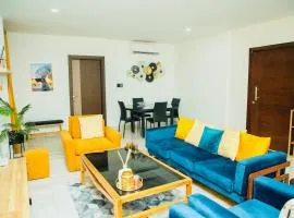 Cozy Apartment Riviera Palmeraie