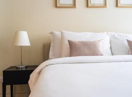 Dorma Coliseum, hotel in Santander
