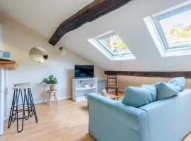 Le Grenier - Blois hyper centre