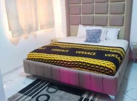 Chambre SCAT urbam