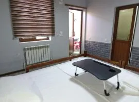 Caravan Hostel