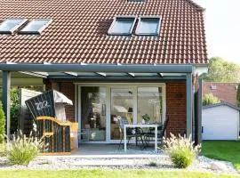 Ferienwohnpark Amselweg Strandperle Kellenhusen
