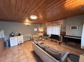 Η Μεγάλη Χαρούμενη Αρκούδα