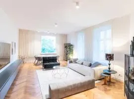 Luxury apartments in the city center - Berlin