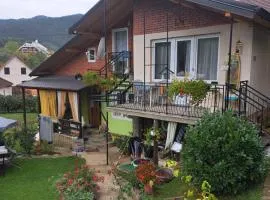 Apartman Viktorija