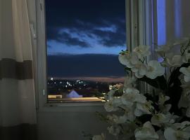 Down Town Apartment 2, ξενοδοχείο με πάρκινγκ σε Gnjilane