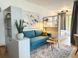 Studio Apartments Lumper Höhe