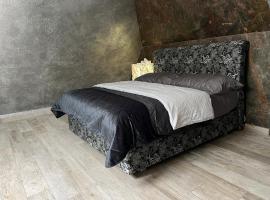 Buddha Hotel Zuchwil Self-Check In Boutique Hotel, hotel con hidromasaje en Zuchwil