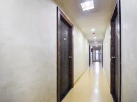 spot on Hotel Green Gate