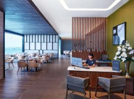 Novotel Marina Sriracha, hotel v destinaci Si Racha