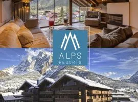 Bergresort Zugspitze Ehrwald by ALPS RESORTS
