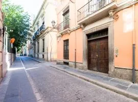 Apartamento en centro Granada calle Duquesa