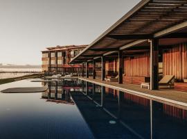 The Sebel Yarrawonga Silverwoods, hotel in Yarrawonga