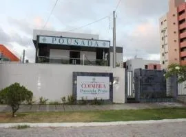 Pousada Coimbra praia