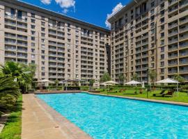 Prestige Apartments Sandton at Westpoint