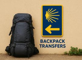 Oportocean Hostel، فندق في ماتوسينهوس