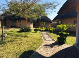 Nkanga Hotel