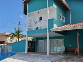Casa condomínio morada da praia