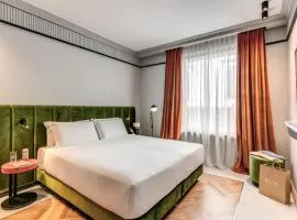 Hotel Della Prassede