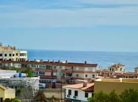 Apartamento Eli Beach Tenerife