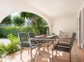 Mon Repos 1 chalet